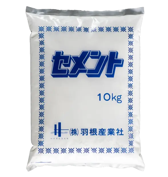 白色セメント